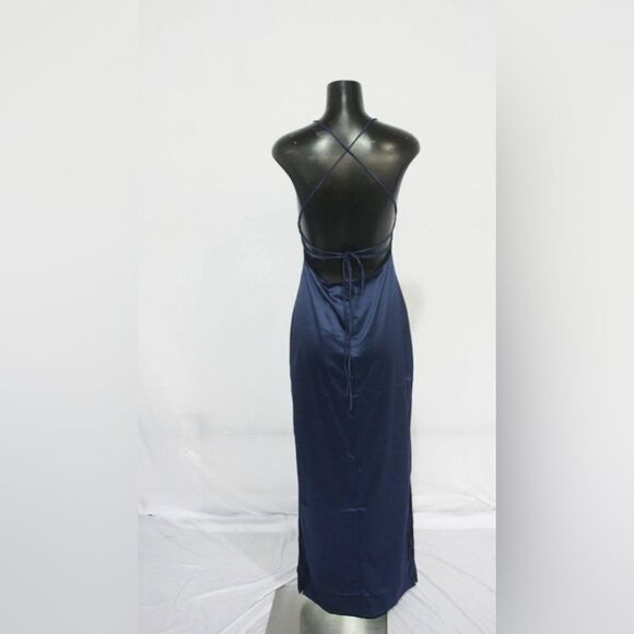 ✨THE EDIT Manhattan Slip Formal Dress✨ - Picture 8 of 11